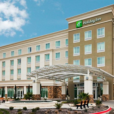 Holiday Inn Hotel & Suites Waco Northwest By Ihg Беллмид Экстерьер фото
