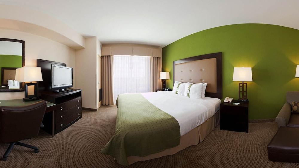 Holiday Inn Hotel & Suites Waco Northwest By Ihg Беллмид Экстерьер фото
