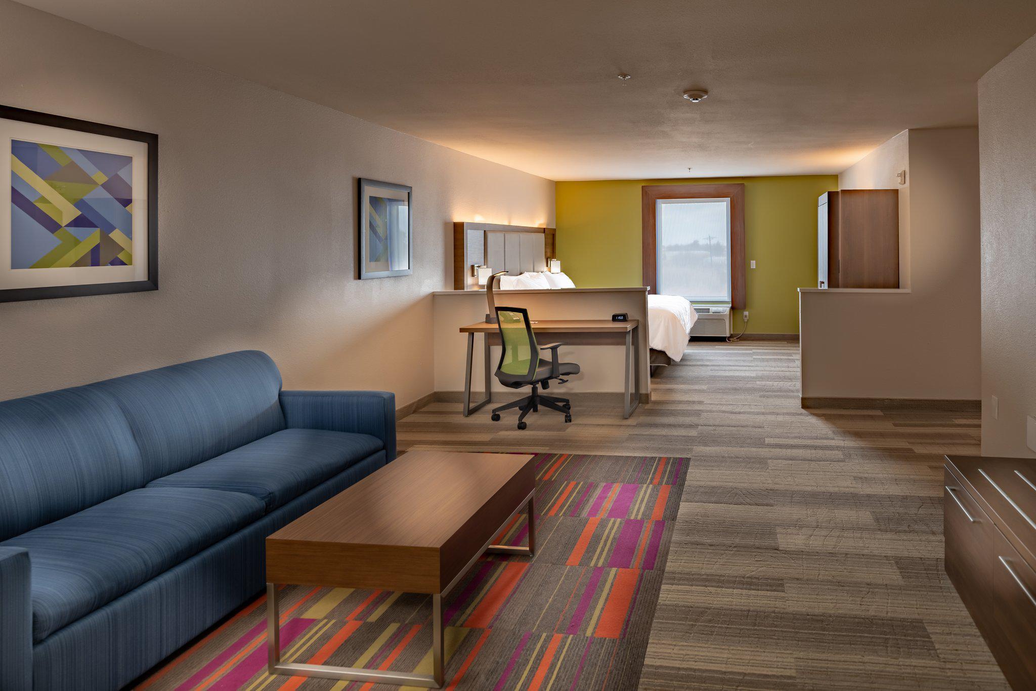 Holiday Inn Hotel & Suites Waco Northwest By Ihg Беллмид Экстерьер фото