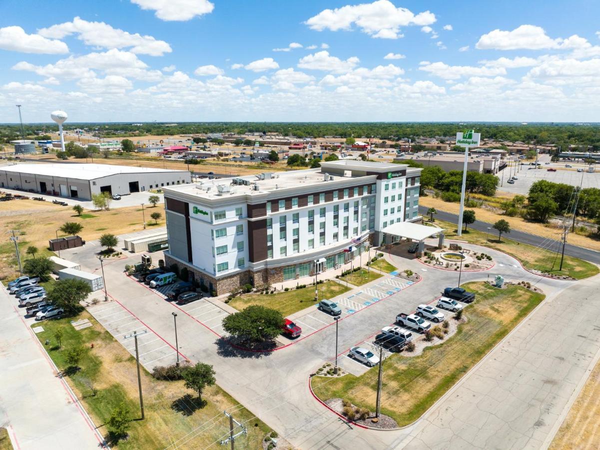 Holiday Inn Hotel & Suites Waco Northwest By Ihg Беллмид Экстерьер фото