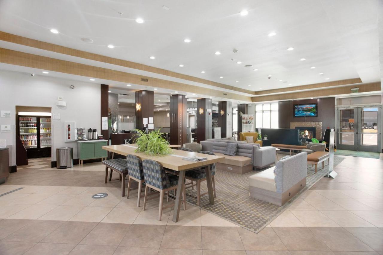 Holiday Inn Hotel & Suites Waco Northwest By Ihg Беллмид Экстерьер фото