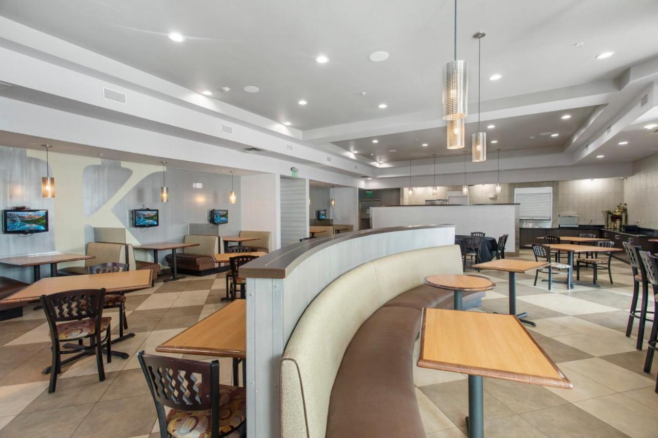 Holiday Inn Hotel & Suites Waco Northwest By Ihg Беллмид Экстерьер фото