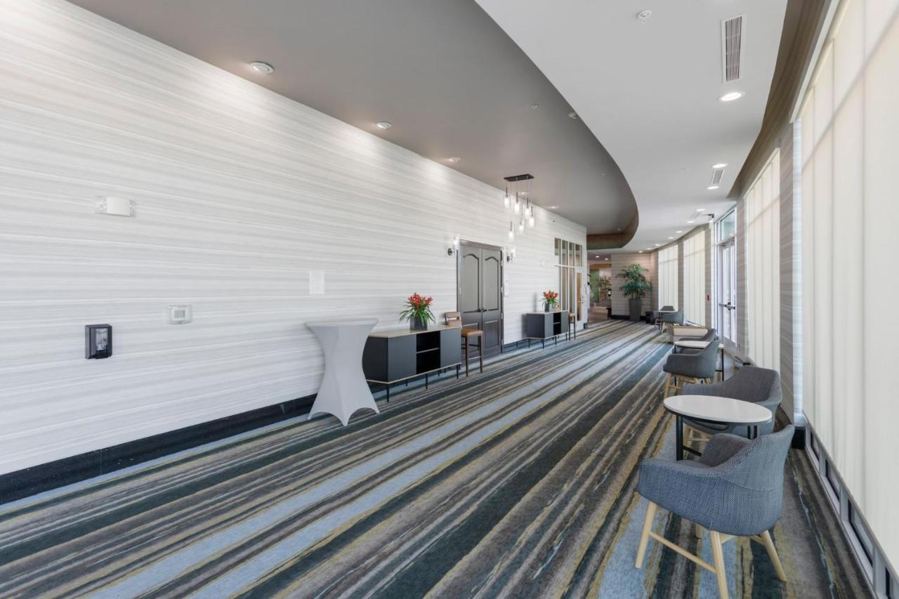 Holiday Inn Hotel & Suites Waco Northwest By Ihg Беллмид Экстерьер фото