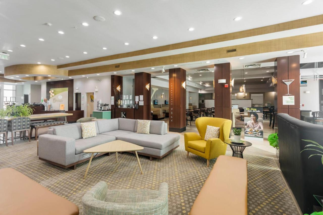 Holiday Inn Hotel & Suites Waco Northwest By Ihg Беллмид Экстерьер фото