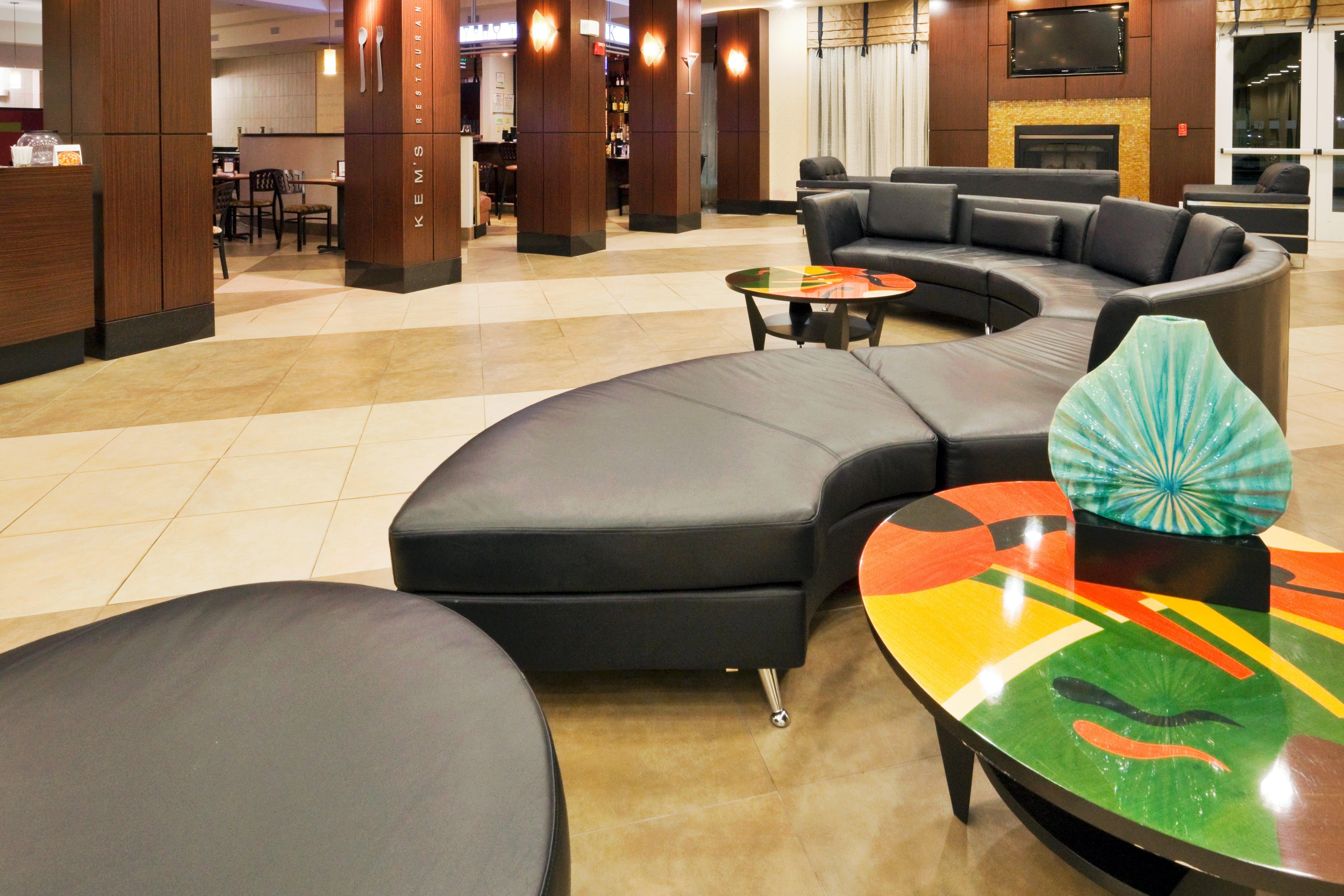 Holiday Inn Hotel & Suites Waco Northwest By Ihg Беллмид Экстерьер фото