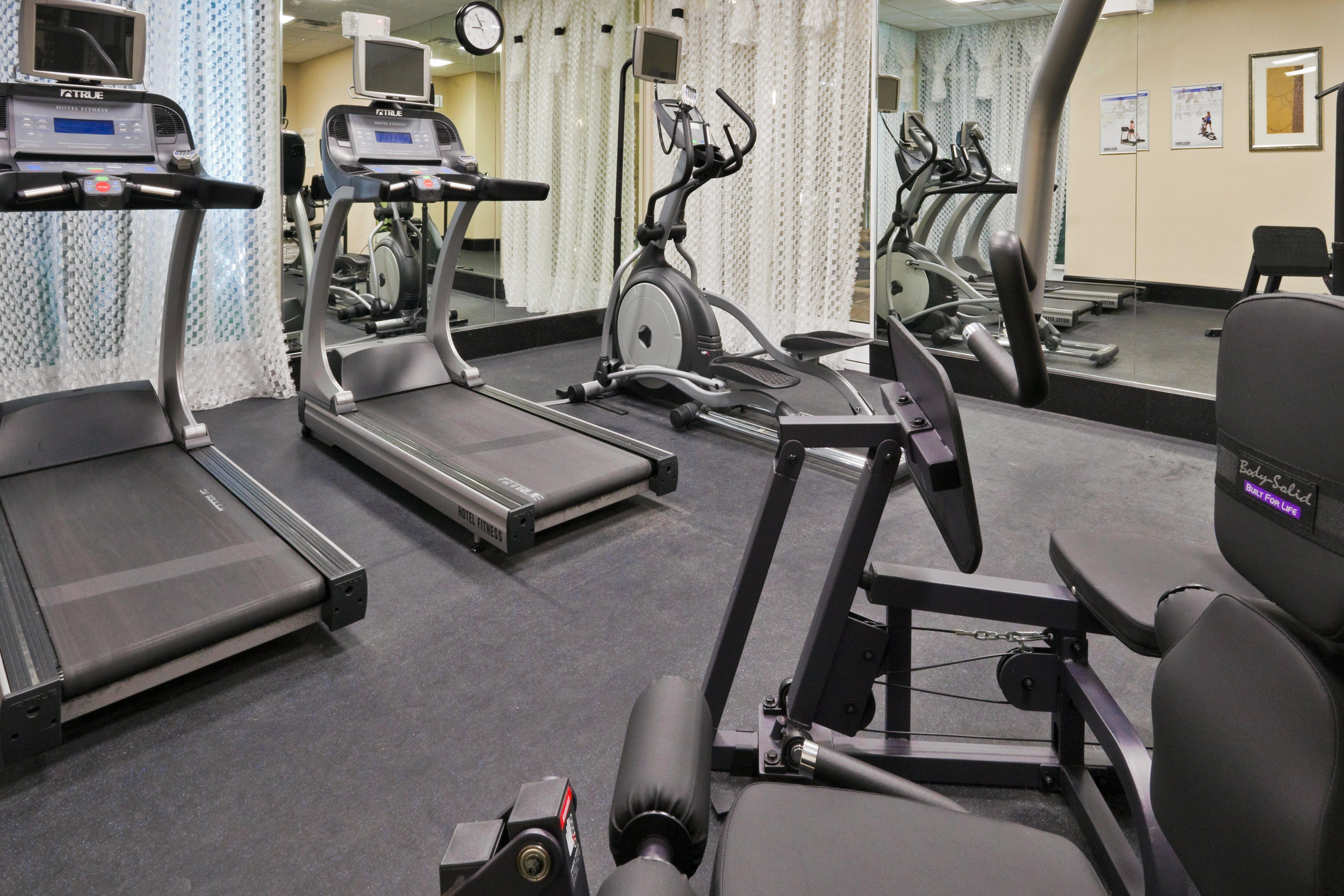 Holiday Inn Hotel & Suites Waco Northwest By Ihg Беллмид Экстерьер фото