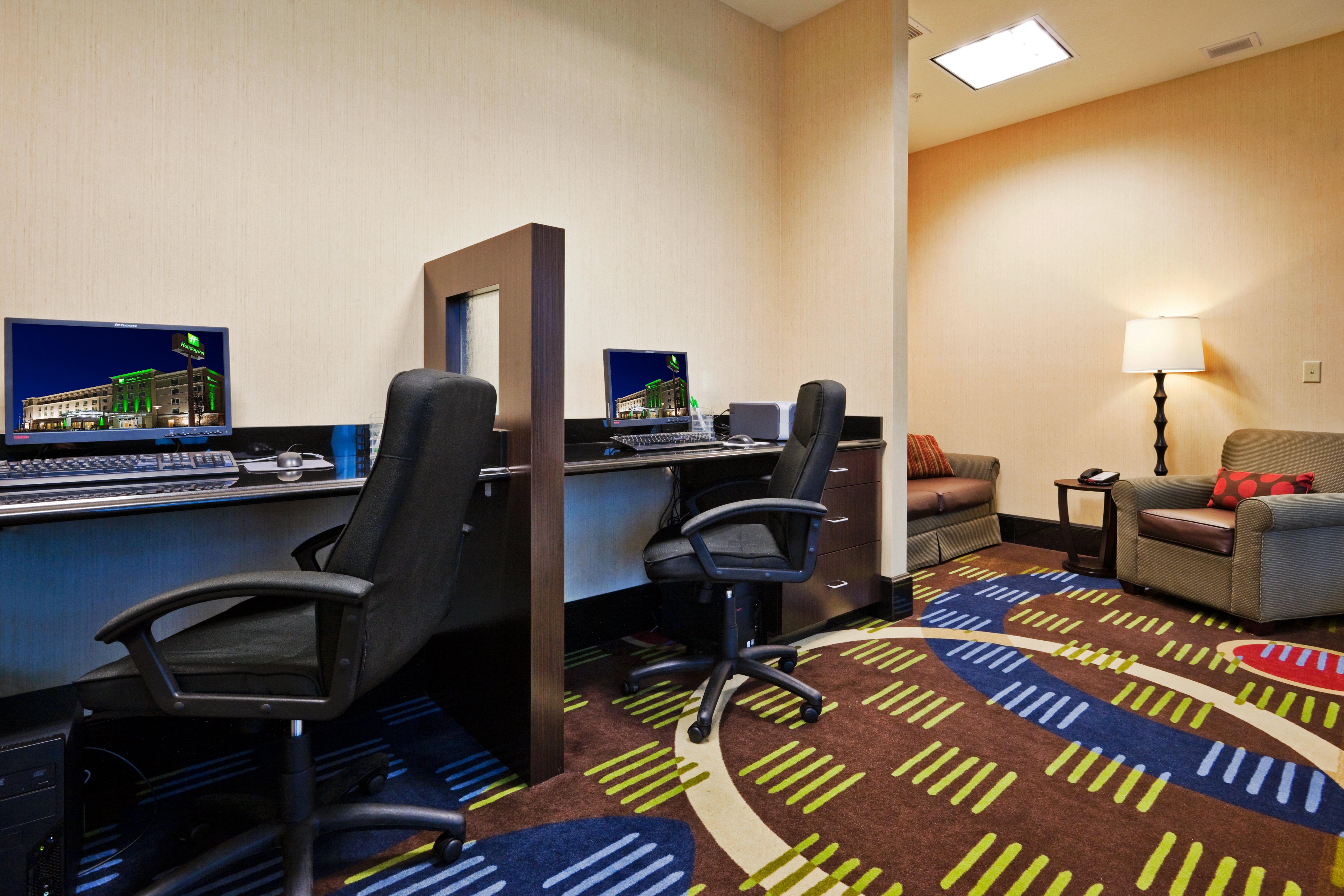 Holiday Inn Hotel & Suites Waco Northwest By Ihg Беллмид Экстерьер фото