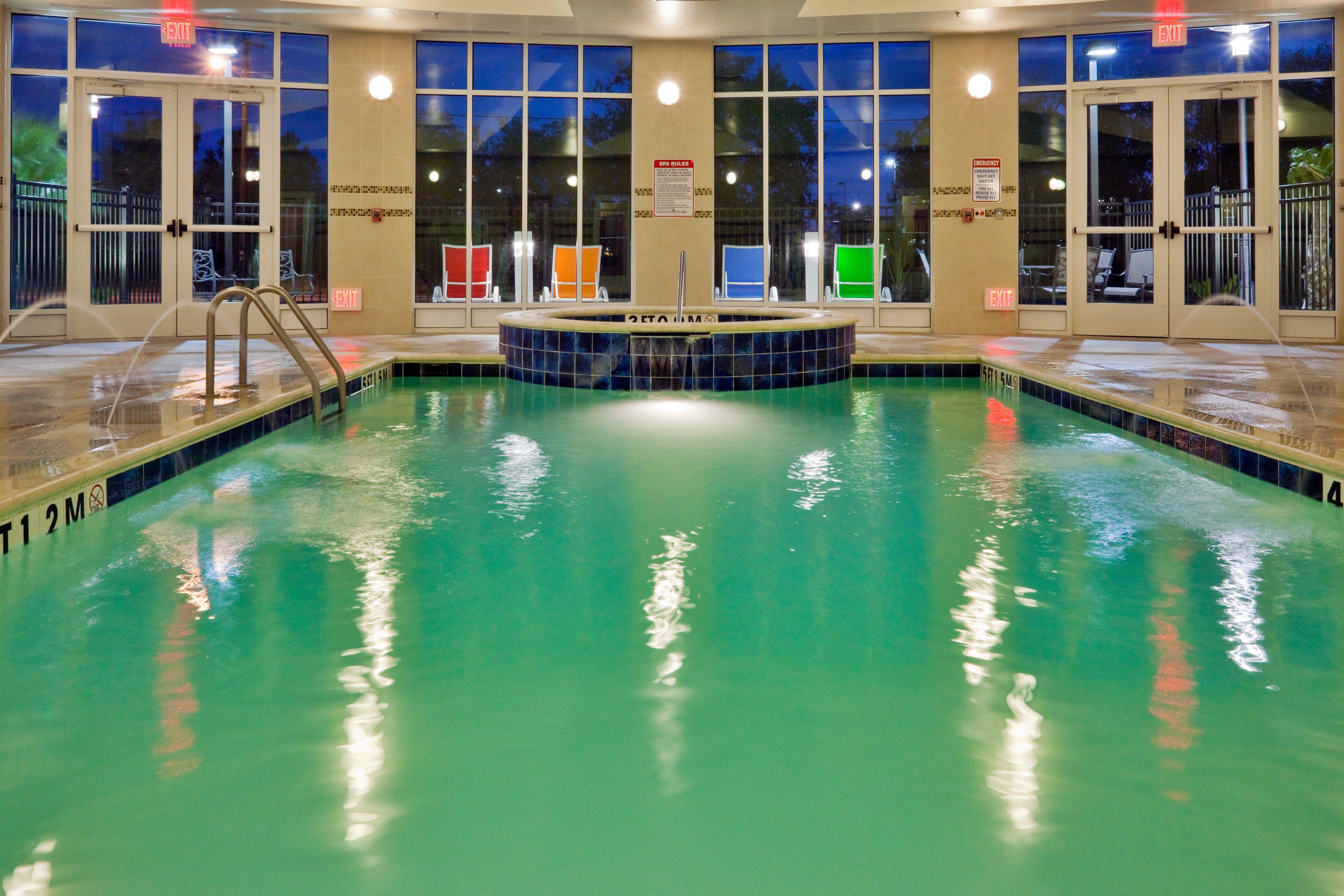 Holiday Inn Hotel & Suites Waco Northwest By Ihg Беллмид Экстерьер фото