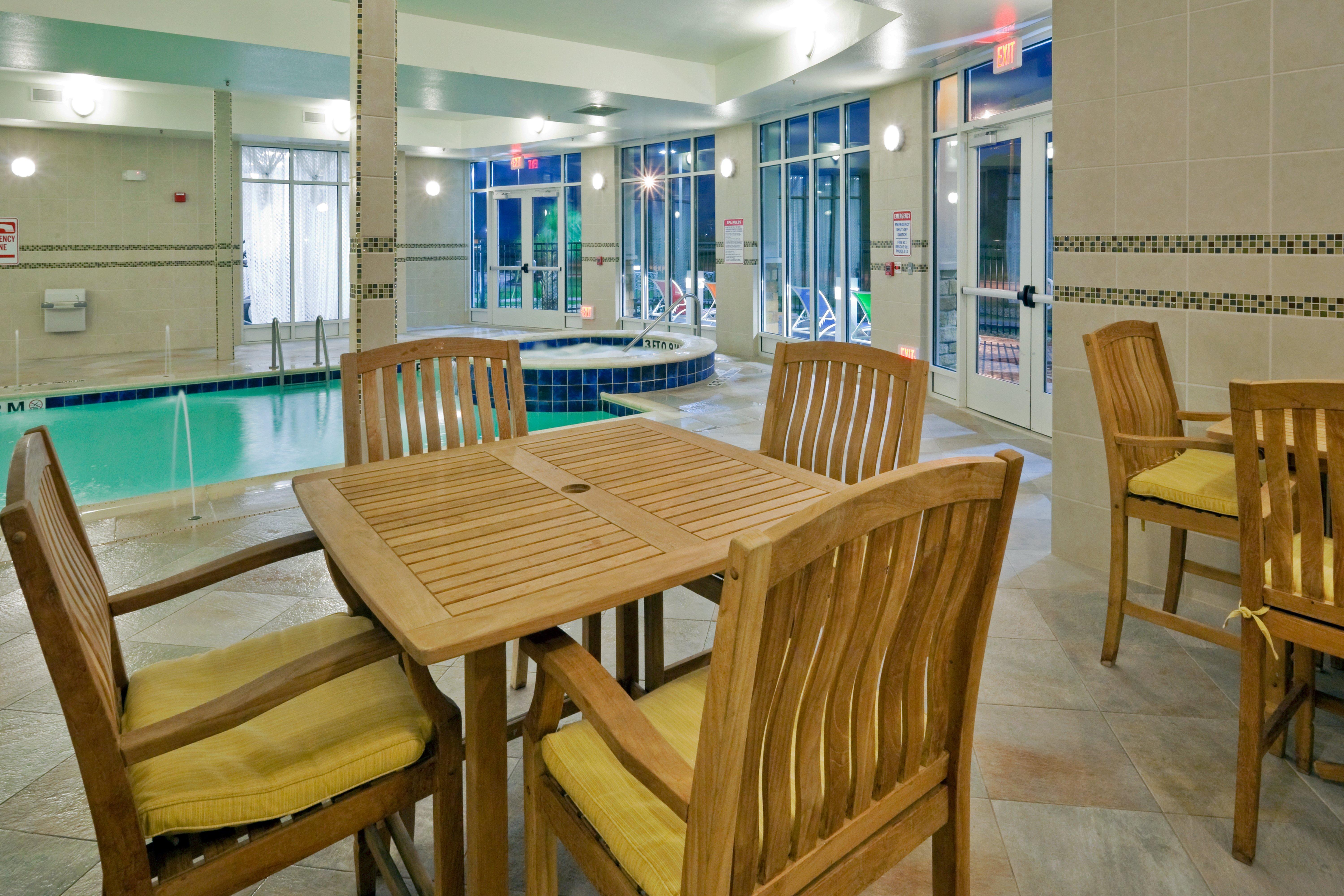 Holiday Inn Hotel & Suites Waco Northwest By Ihg Беллмид Экстерьер фото