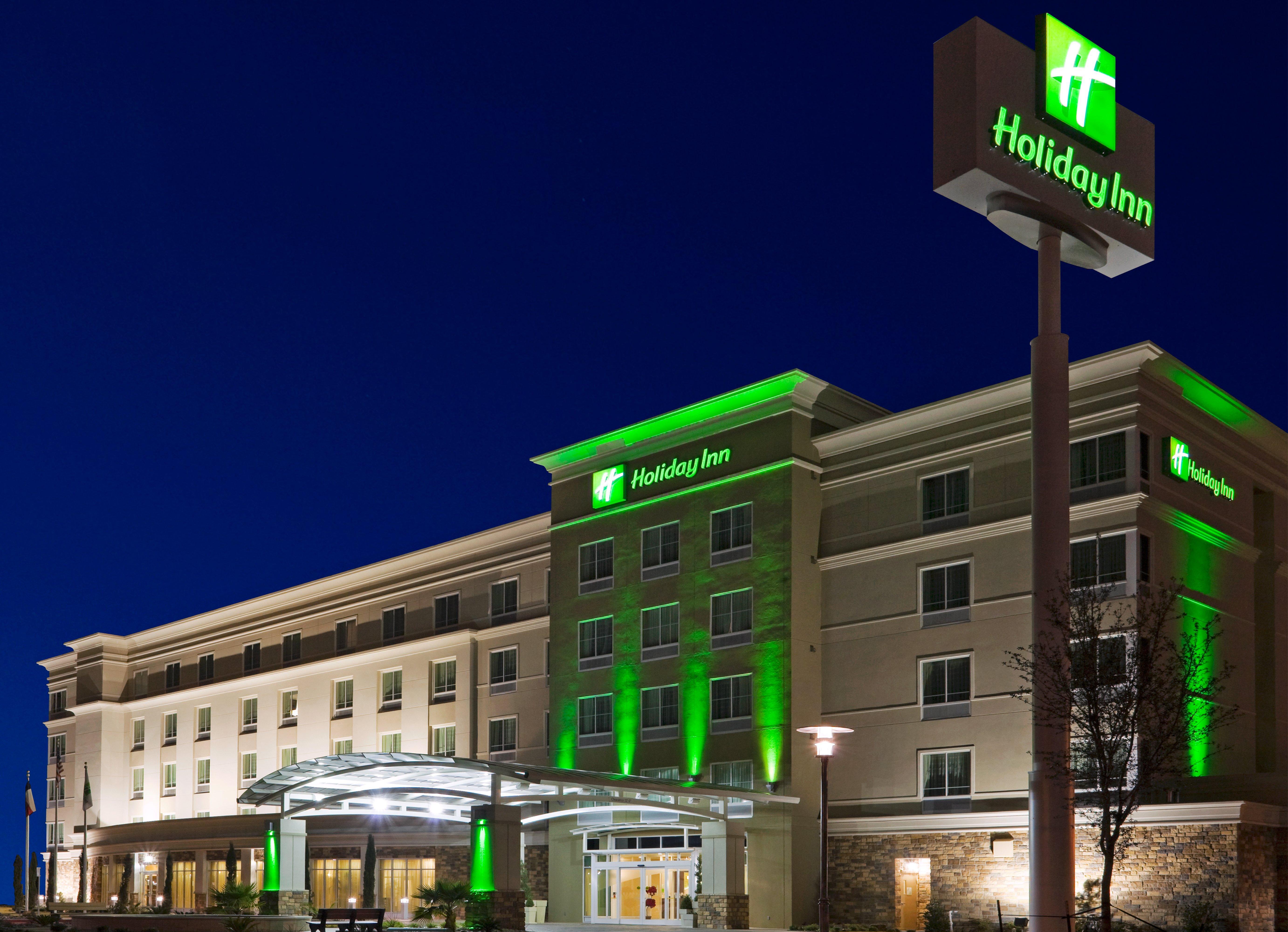 Holiday Inn Hotel & Suites Waco Northwest By Ihg Беллмид Экстерьер фото
