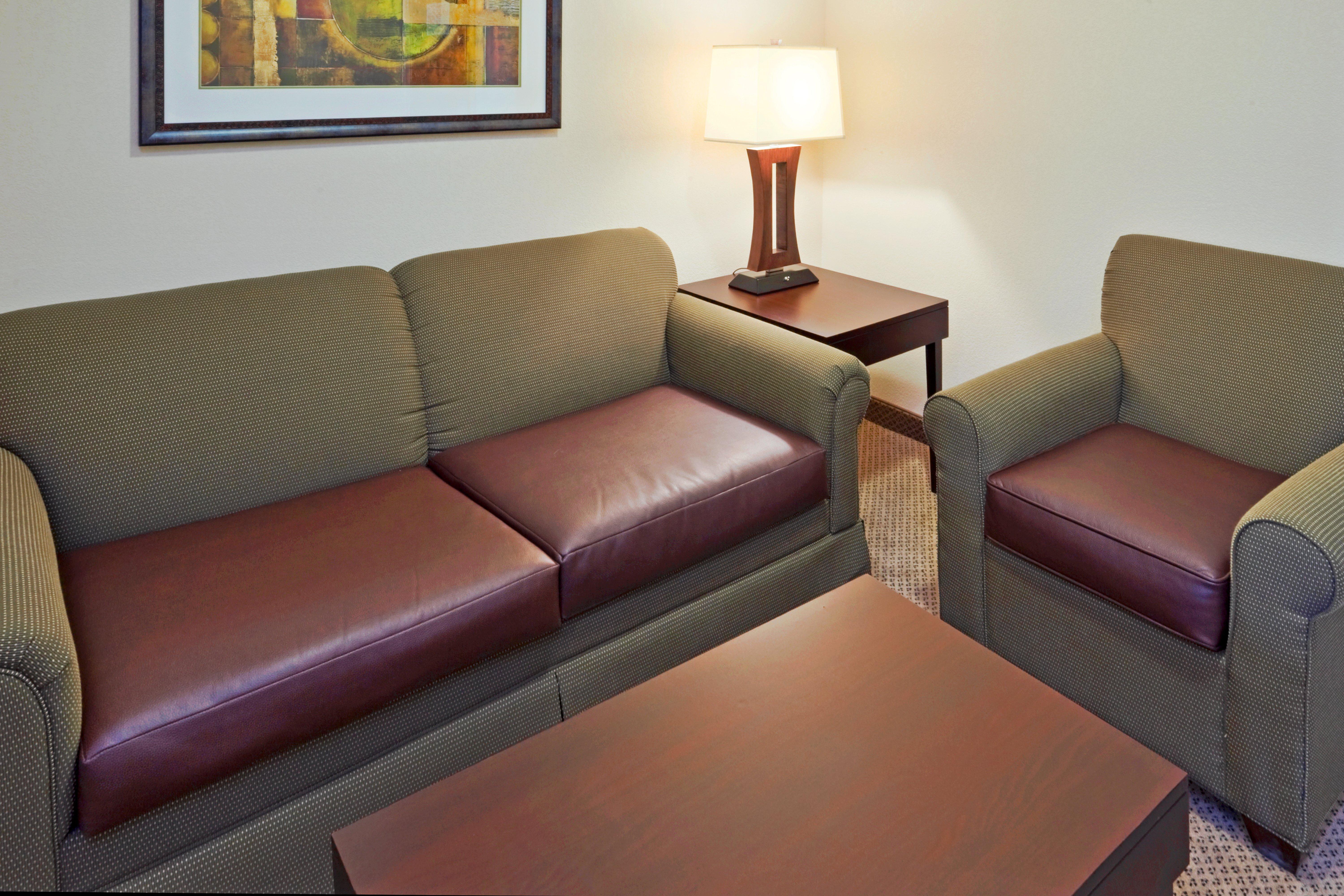 Holiday Inn Hotel & Suites Waco Northwest By Ihg Беллмид Экстерьер фото