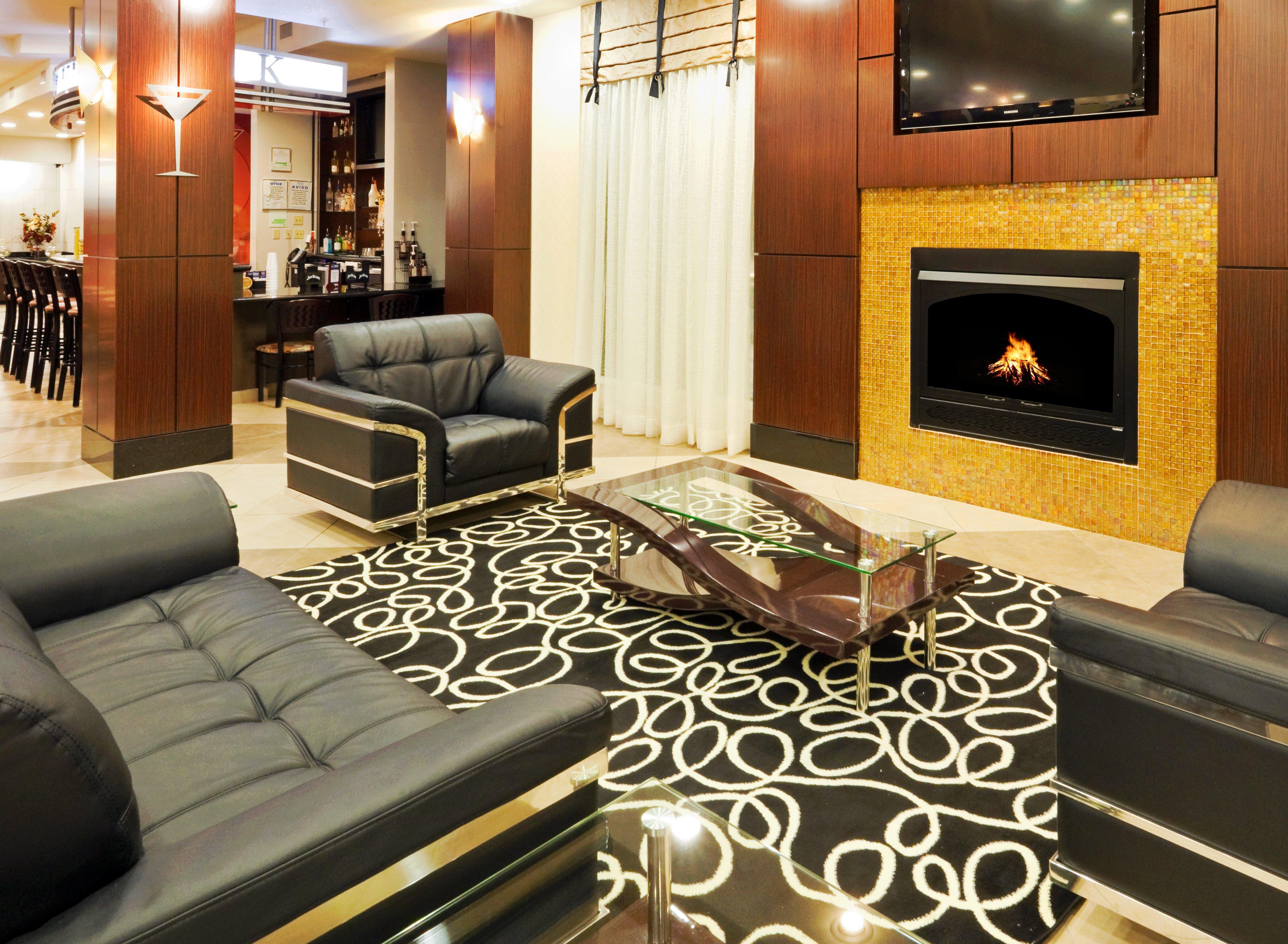 Holiday Inn Hotel & Suites Waco Northwest By Ihg Беллмид Экстерьер фото