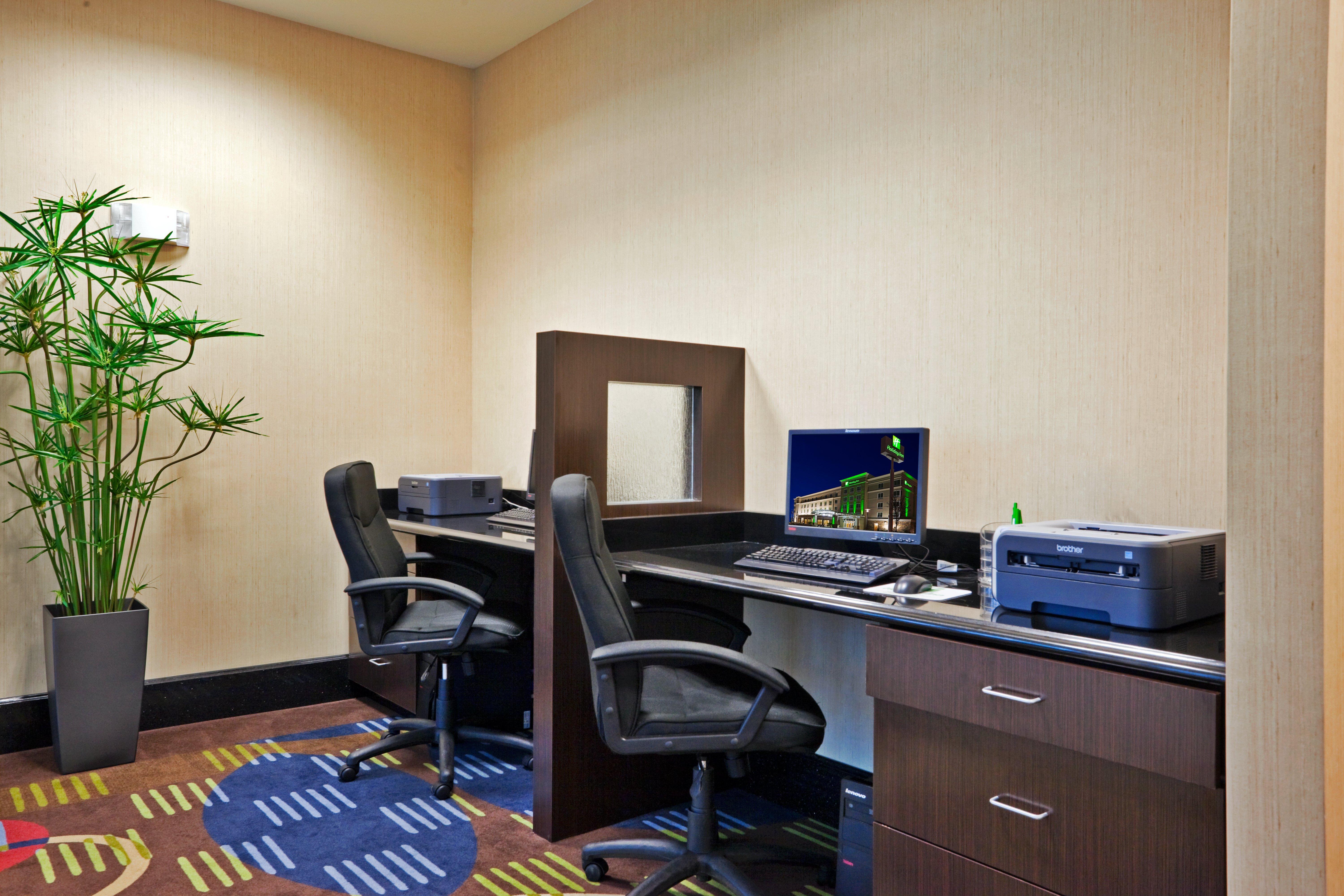 Holiday Inn Hotel & Suites Waco Northwest By Ihg Беллмид Экстерьер фото