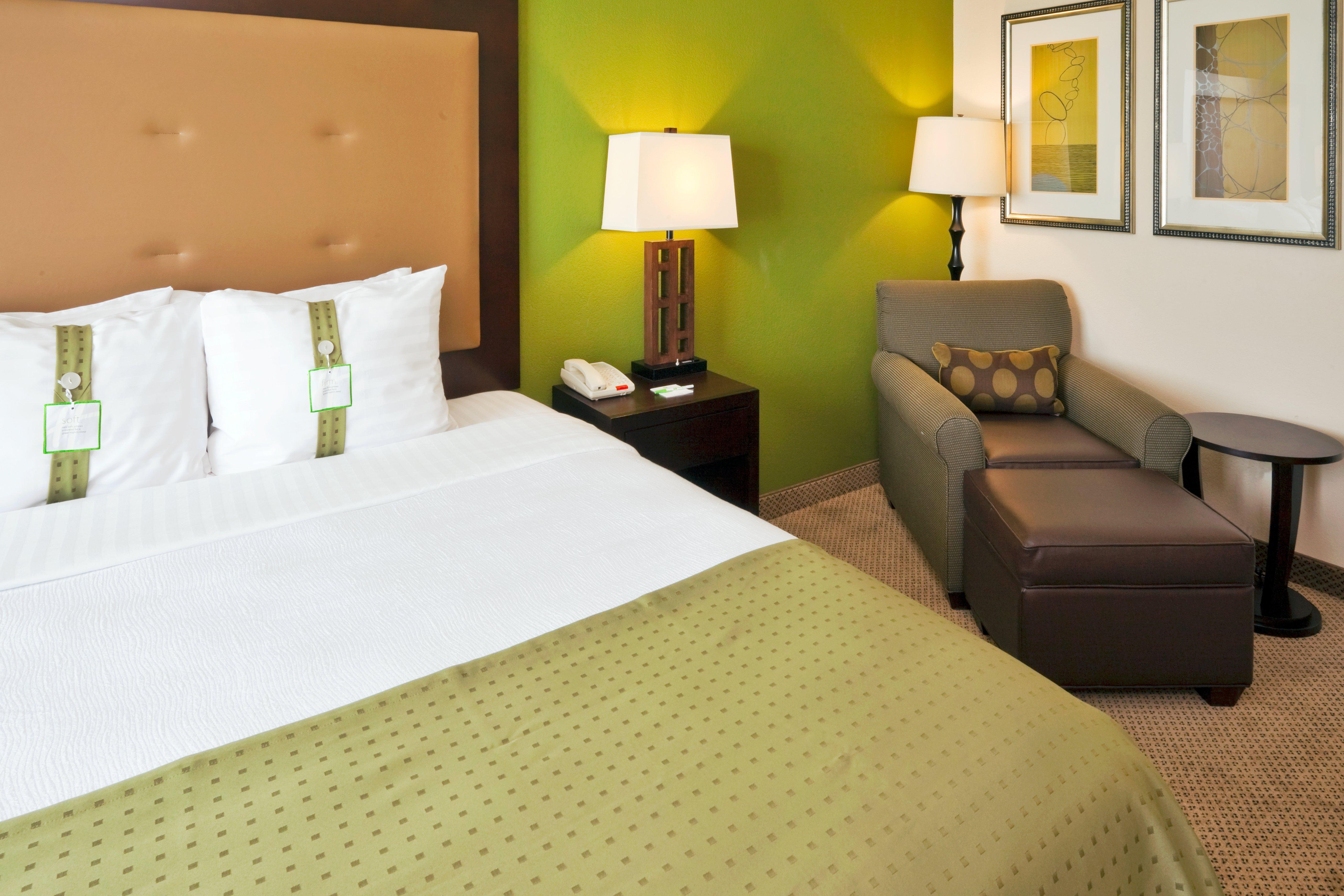 Holiday Inn Hotel & Suites Waco Northwest By Ihg Беллмид Экстерьер фото