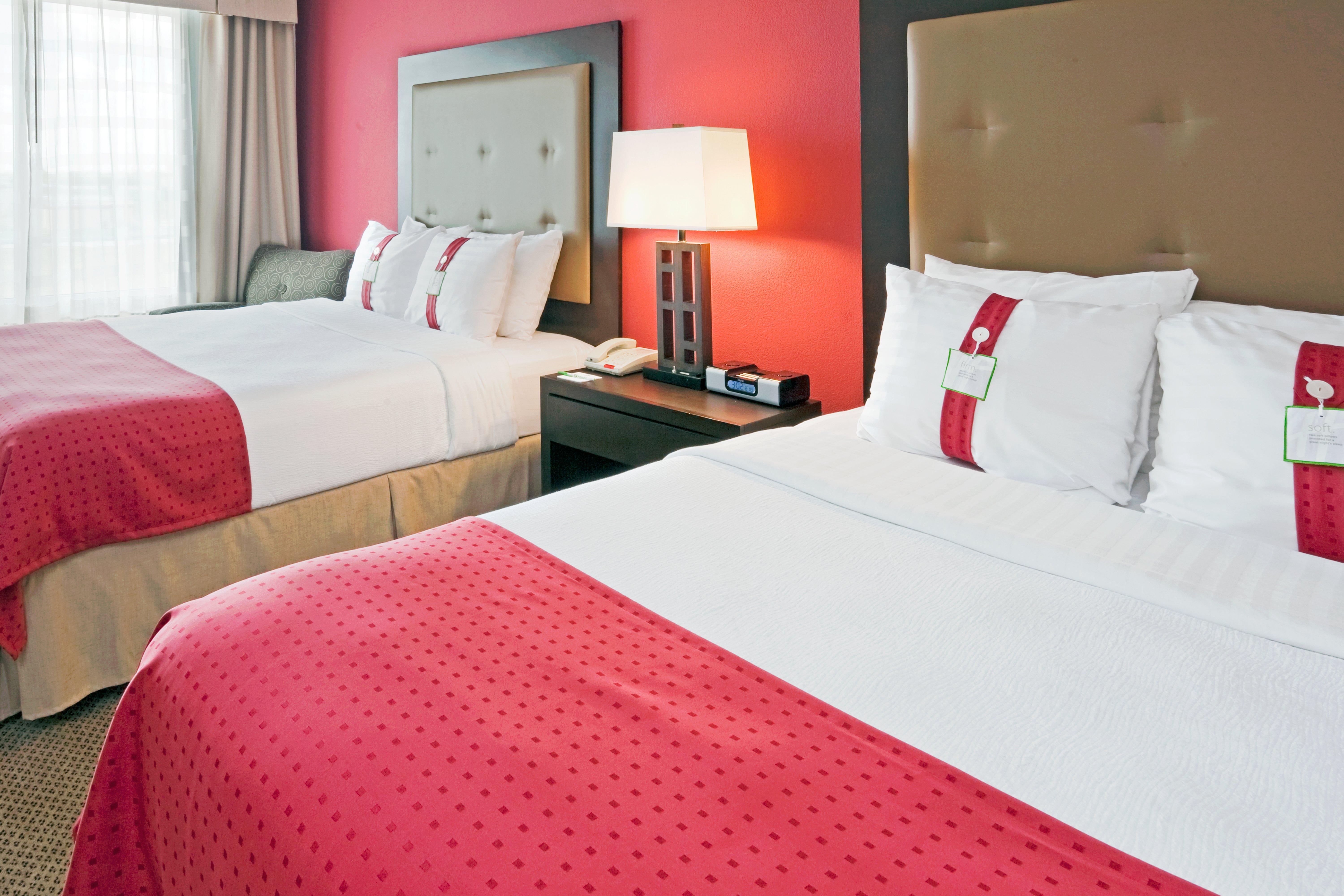 Holiday Inn Hotel & Suites Waco Northwest By Ihg Беллмид Экстерьер фото