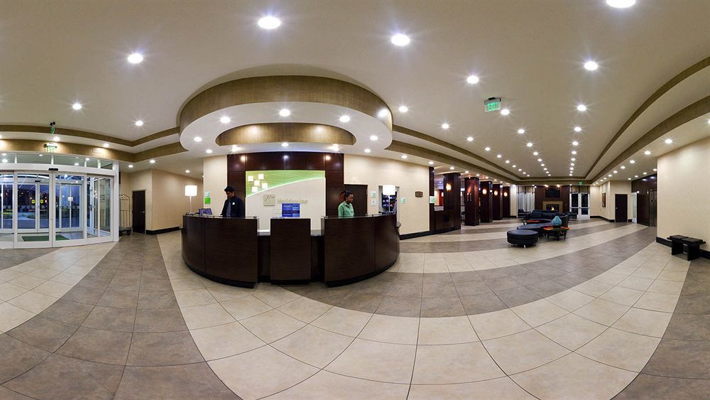 Holiday Inn Hotel & Suites Waco Northwest By Ihg Беллмид Экстерьер фото