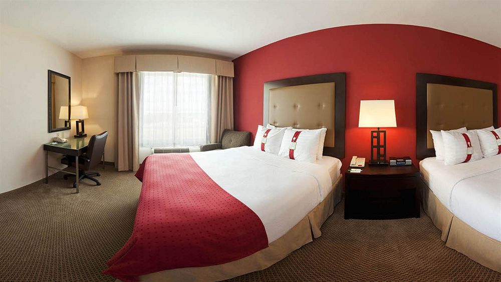Holiday Inn Hotel & Suites Waco Northwest By Ihg Беллмид Экстерьер фото