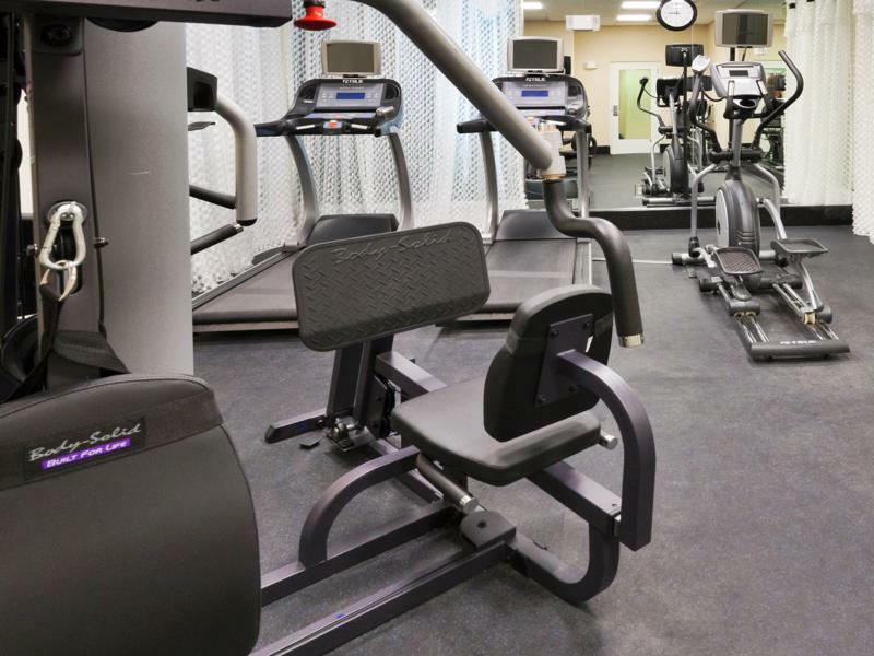 Holiday Inn Hotel & Suites Waco Northwest By Ihg Беллмид Экстерьер фото